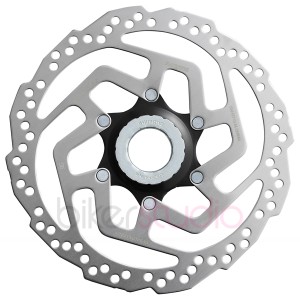 Tarcza hamulca SHIMANO SM-RT10 Tourney Centerlock