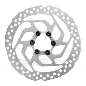 Tarcza hamulca SHIMANO SM-RT26 Tourney 6 śrub