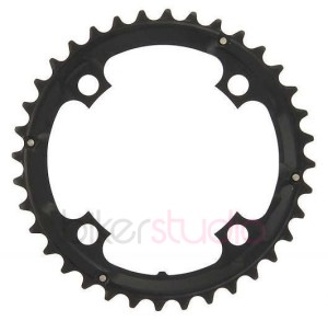 Zębatka SHIMANO 32z FC-M430 Alivio