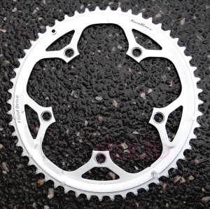 Zębatka SUNRACE 52z FCR810 R80