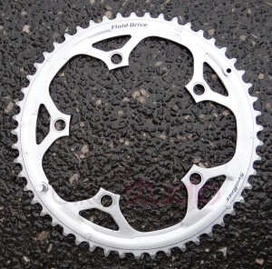 Zębatka SUNRACE 53z FCR810 R80