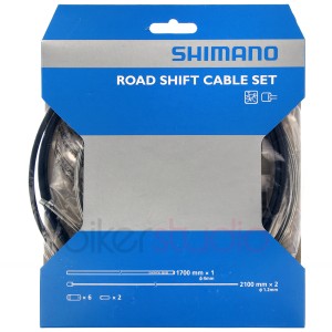 Linki i pancerze przerzutki SHIMANO