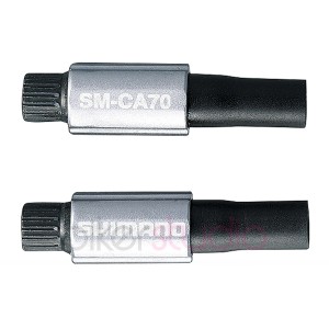 Regulatory naciągu linki SHIMANO SM-CA70