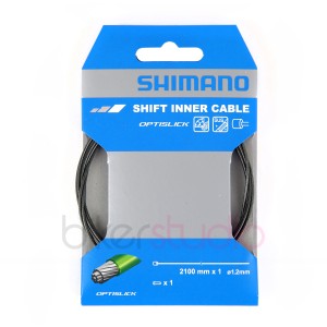 Linka przerzutkowa SHIMANO Optislick