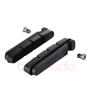 Wkłady hamulcowe SHIMANO R55C3 Dura Ace Ultegra 105