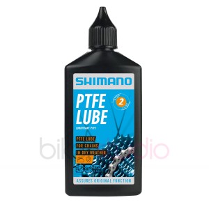Smar SHIMANO PTFE 100ml