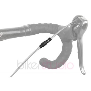 Regulatory naciągu linki PROMAX