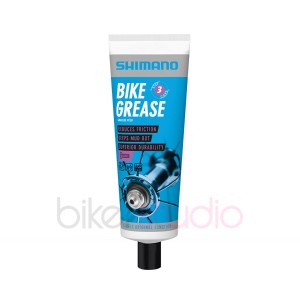 Smar SHIMANO tubka 125ml