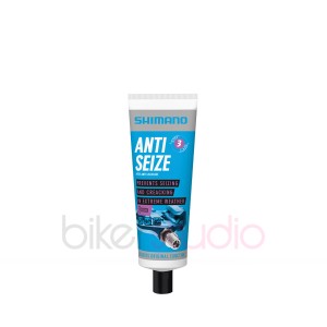 Smar SHIMANO przeciw zapiekaniu 50ml