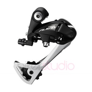 Tylna przerzutka SHIMANO RD-T4000 Alivio Czarna