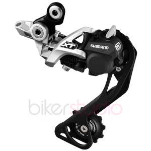 Tylna przerzutka SHIMANO RD-M786 10rz Deore XT