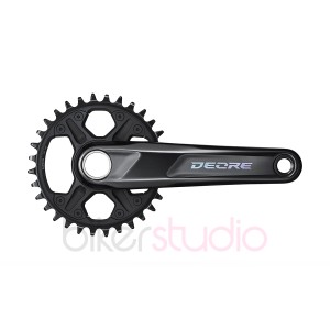 Korba SHIMANO M6100-1 1x12s