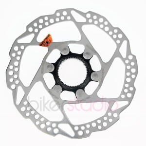 Tarcza hamulcowa SHIMANO RT54 centerlock 180mm