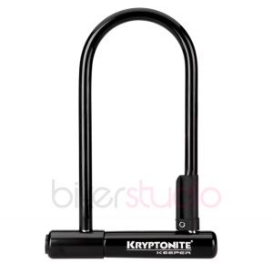 U-Lock KRYPTONITE Original Keeper STD