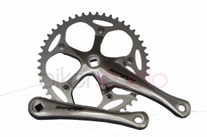 Korba STRONGLIGHT Mygal Messenger E 170mm