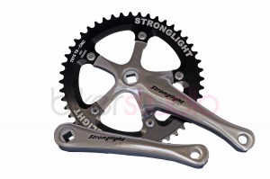 Korba STRONGLIGHT Mygal Messenger 170mm 