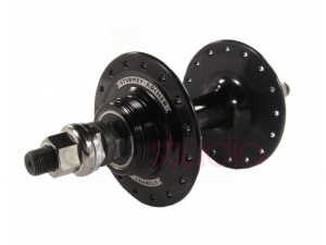 Piasta tylna Sturmey Archer HBT czarna