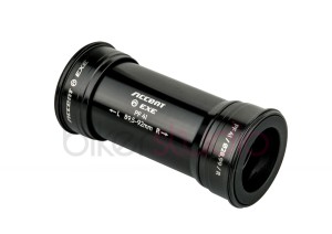 Wkłady suportu z serii Accent EXE PF 41