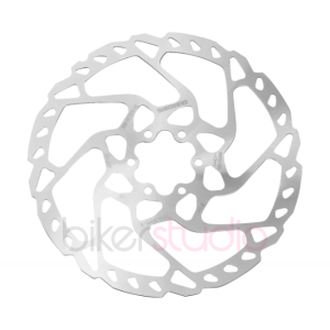 Tarcza hamulcowa SHIMANO SM-RT66