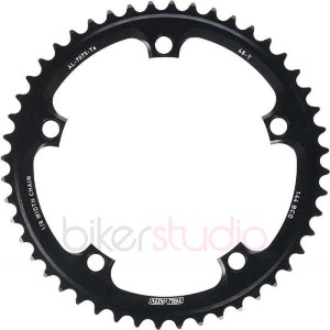 Blat SRAM TRUVATIV 48T Omnium czarny BCD144 1/8"