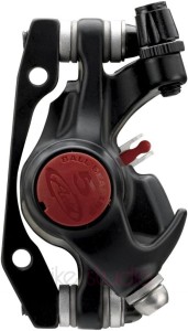 Hamulec tarczowy MTB Avid BB5 z tarczą 160mm