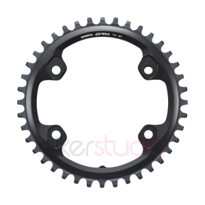 Zębatka Shimano GRX  FC-RX810-1 40z