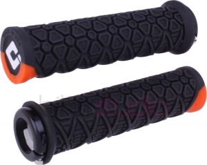 Chwyty ODI Grips Vanquish v2.1 Lock-On 135mm 