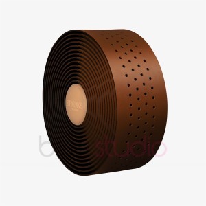 Owijka BROOKS Leather Bar Tape skórzana