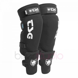 Ochraniacze TSG Task A 2.0 na kolana i golenie