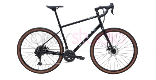 Rower gravel Marin Four Corners I (napęd Shimano CUES 2x9, dwa rozmiary M i L, frameset CrMo)