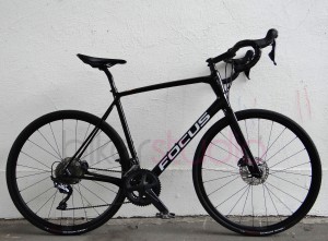 Rower FOCUS Paralane 8.9 XL 58cm karbon Shimano Ultegra