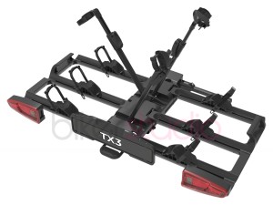 SPINDER TX3 Led bagażnik na hak