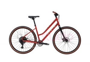 Rower Marin Kentfield ST 2 