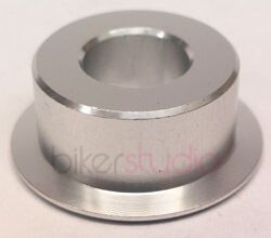 Tuleja dystansowa Sturmey Archer HBT (130mm ROAD)