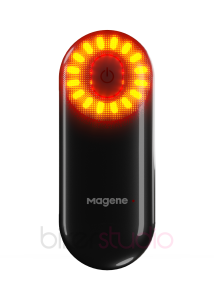 Radar/lampka tylna MAGENE L508