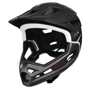 Kask PROX Cage II M fullface (55-58cm)