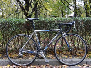 Rower Trek 1000 52cm Tiagra szosowy 