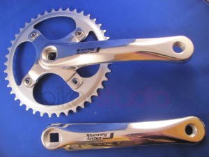 Korba Sturmey Archer FCS7100AS single