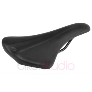 Siodełko Velo Speedflex czarne