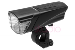 Lampka przednia Tripper BPM-600L, 500lm