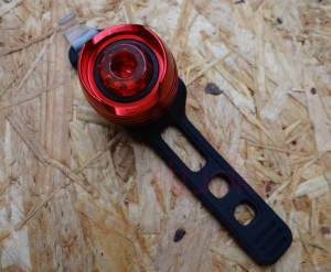 Lampka tylna XC-161R