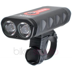 Lampka przednia PROX SIRIUS 