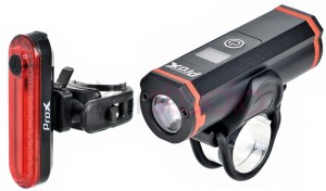 Lampki zestaw PROX Vesta