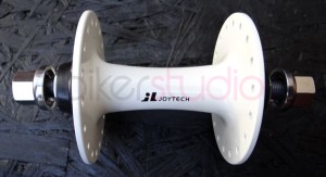 Piasta przednia Joytech biała 36otw.