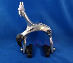 Hamulec Tektro R510 przedni srebrny