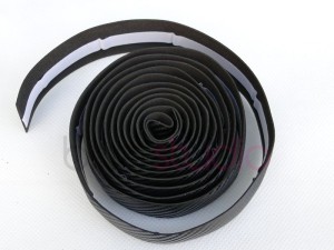 Owijka WAG ala carbon czarna