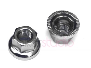 Nakrętka Sturmey Archer HBT przód