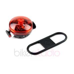 Lampka tylna SMART Round Mini